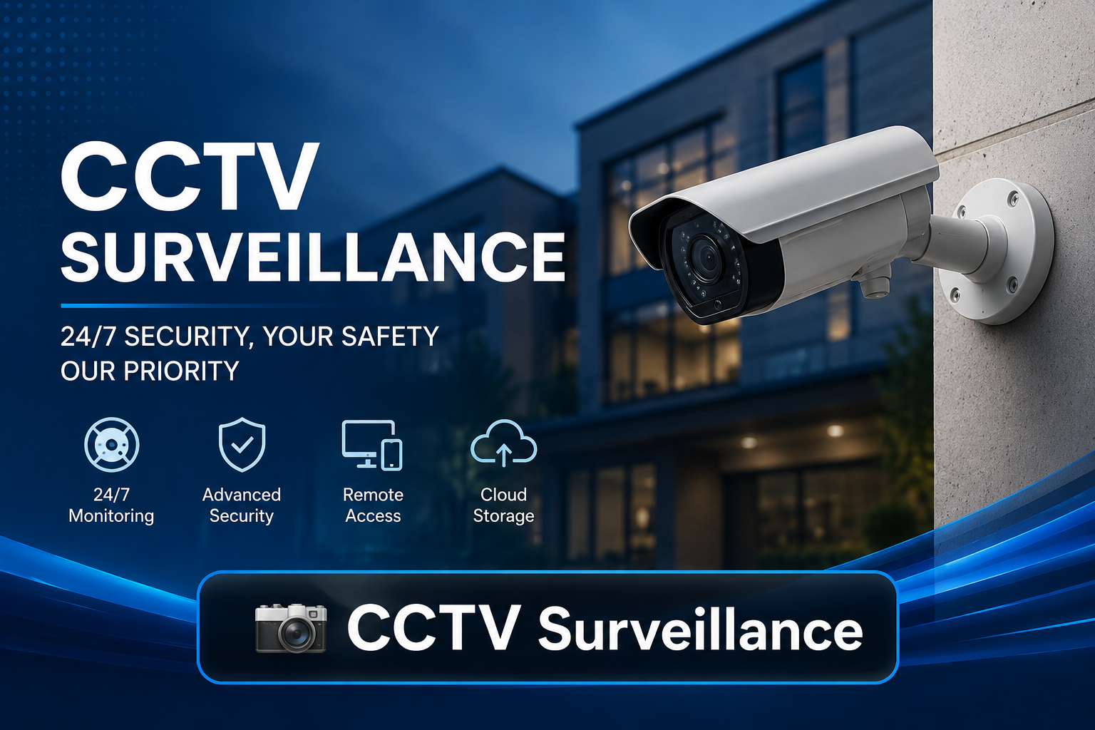 CCTV Solutions